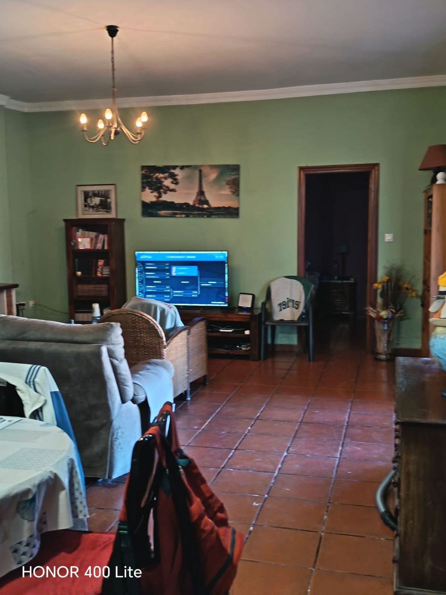 Casa o chalet independiente en Zabal bajo, cerca de la venta Yosu, 1, El Zabal-Santa Margarita, El Zabal-Santa Margarita - Foto 8