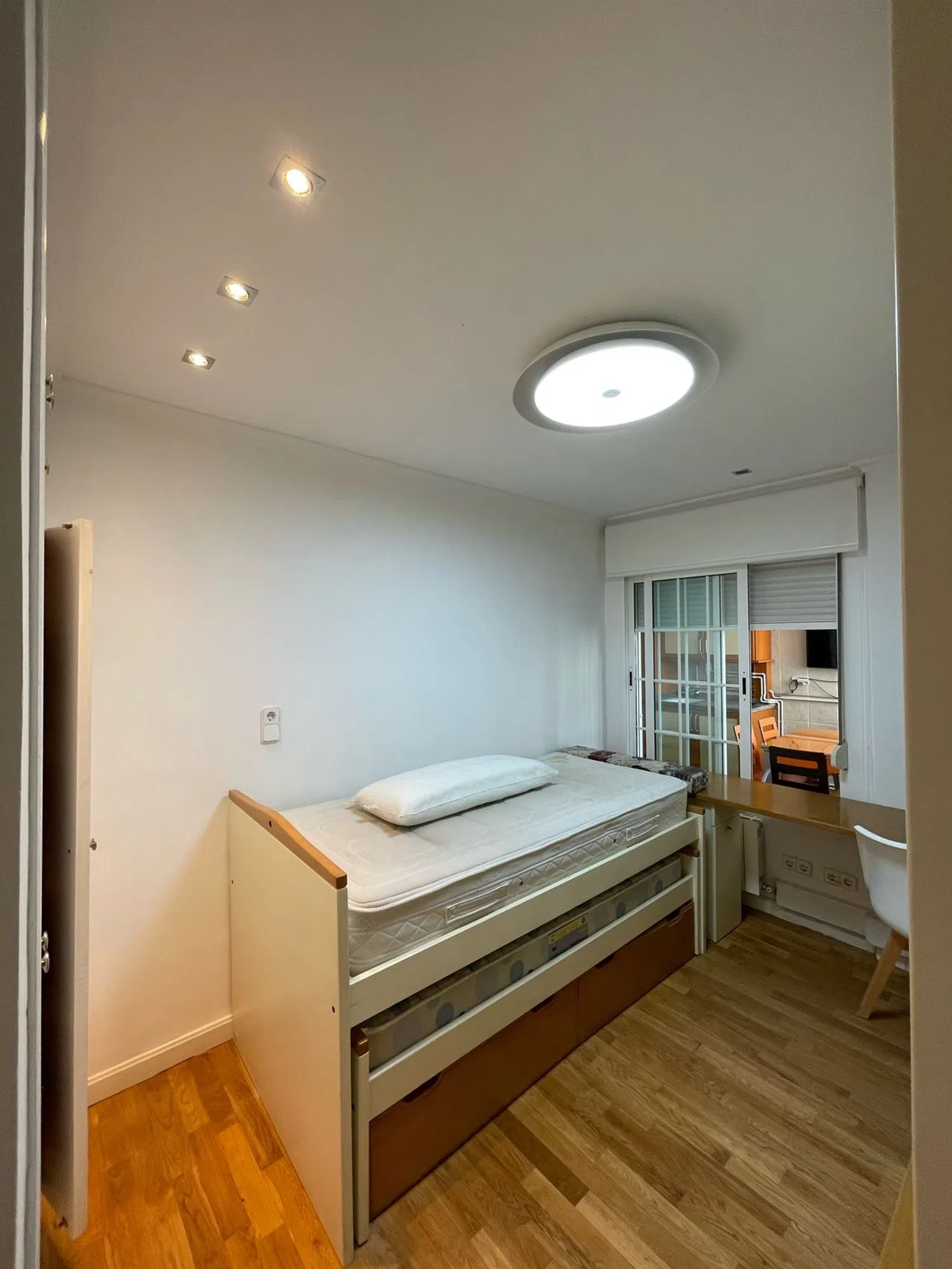 Piso en avenida Benito Perez Galdos, 26 28 - Foto 17