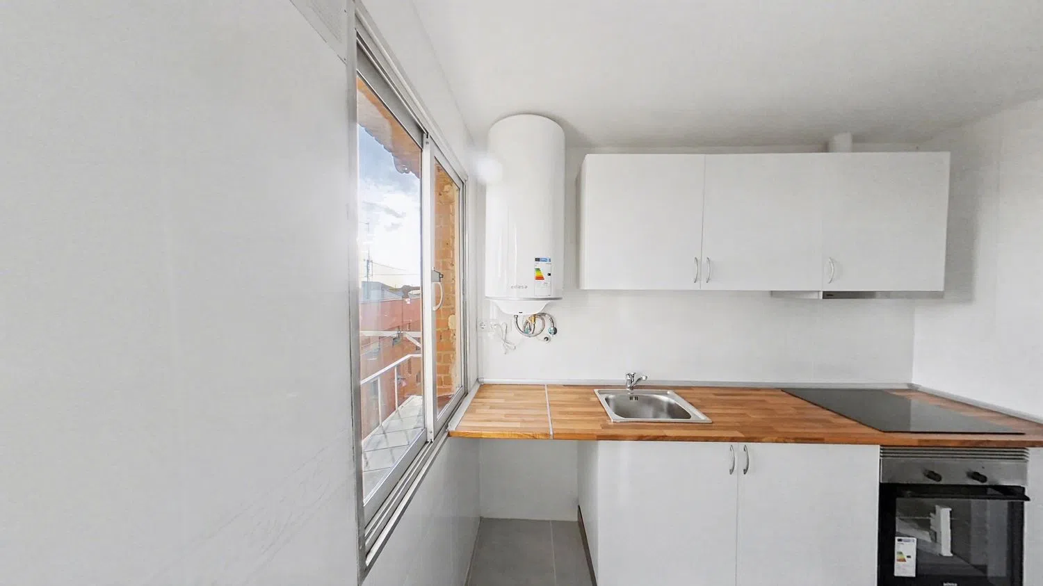 Piso en Barrio Almendrales - Foto 21