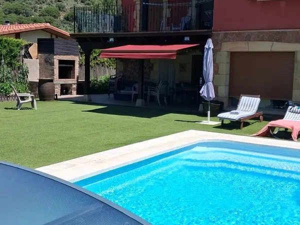 Casa o chalet independiente en Calle del Río, 15 - Foto 1