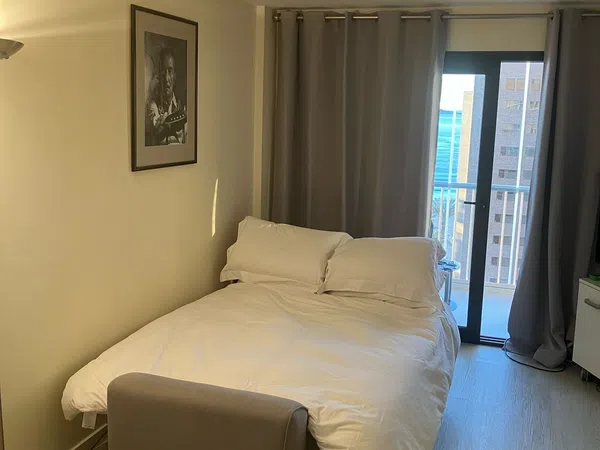 Estudio en calle L'Alfas del Pi, 8 - Foto 8