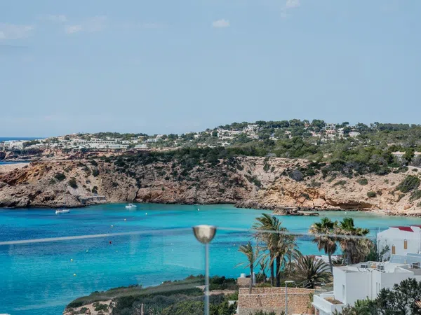 Chalet adosado en Cala Vedella - Cala Tarida - Cala Conta - Foto 23