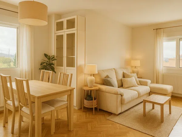 Piso en calle Puerto de la Cruz Verde, 26 -28