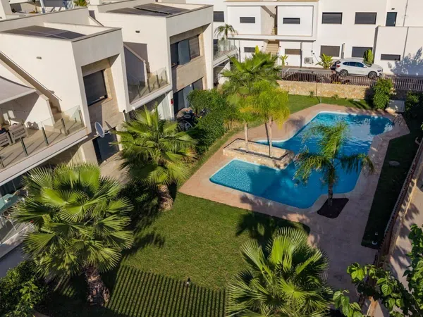Dúplex en Calle Juan Ramón Jiménez, 22 - Foto 1