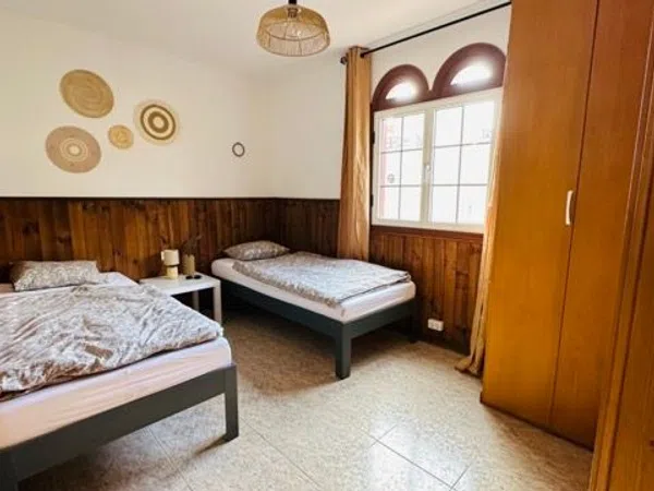 Casa o chalet independiente en Calle Atalisca, 21, San Felipe-San Marcos-Las Cañas, San Felipe-San Marcos-Las Cañas - Foto 27