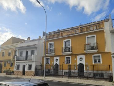 Casa adosada en  Calle Bolivia 206 - Foto 1