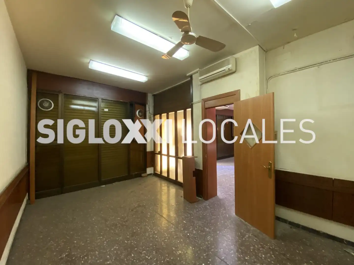 Local comercial en  JACINT VERDAGUER - Foto 15
