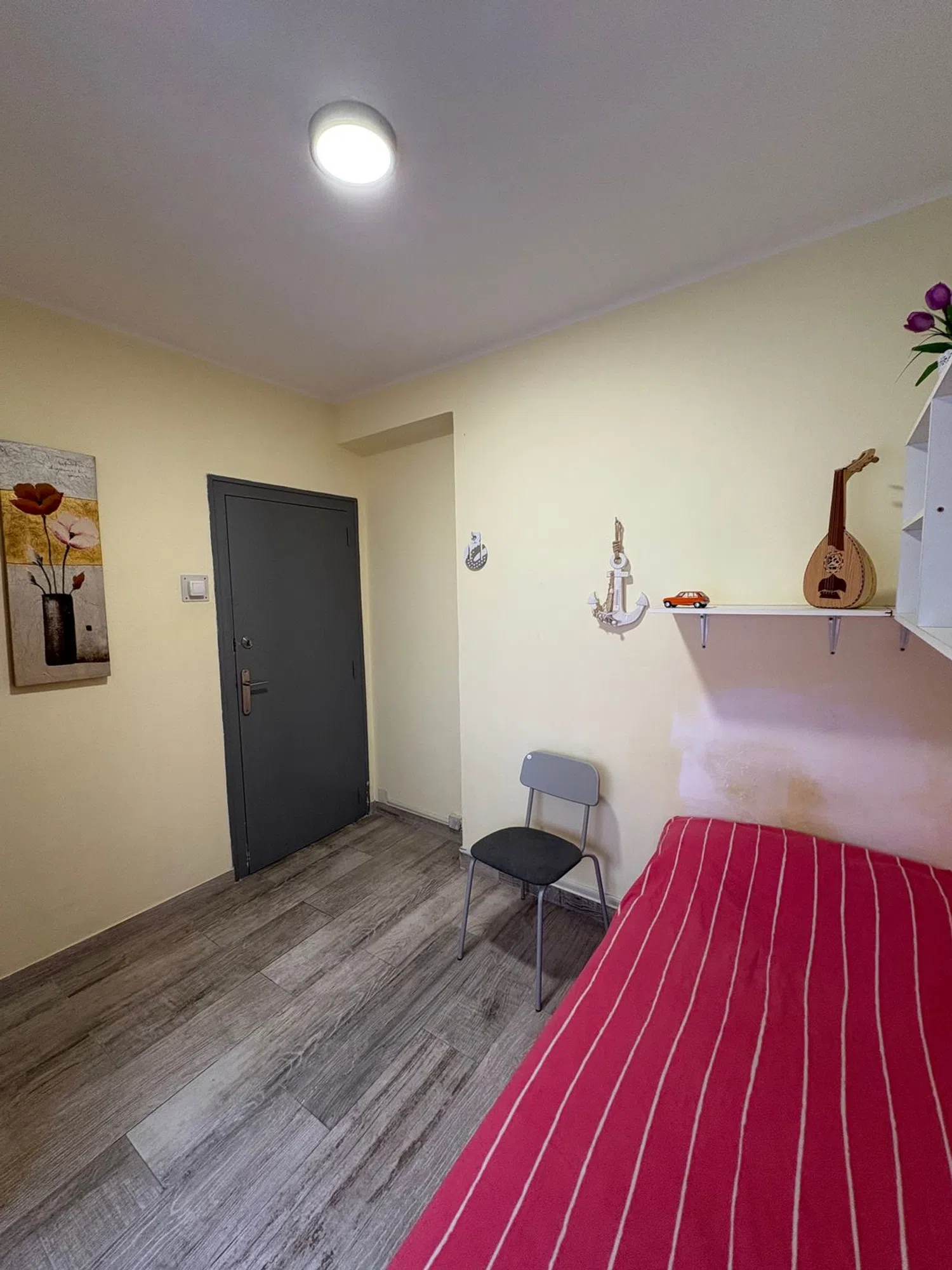 Piso en calle de Lasierra Purroy, 55 - Foto 7