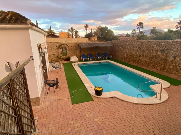 Casa independiente en paseo Pedro Cano, 20 - Foto 4