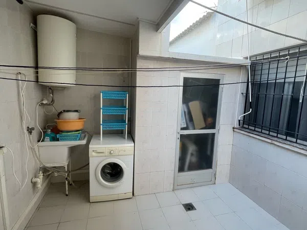 Chalet adosado en Calle Alcobendas, 75, Lo Pagán, Lo Pagán - Foto 5