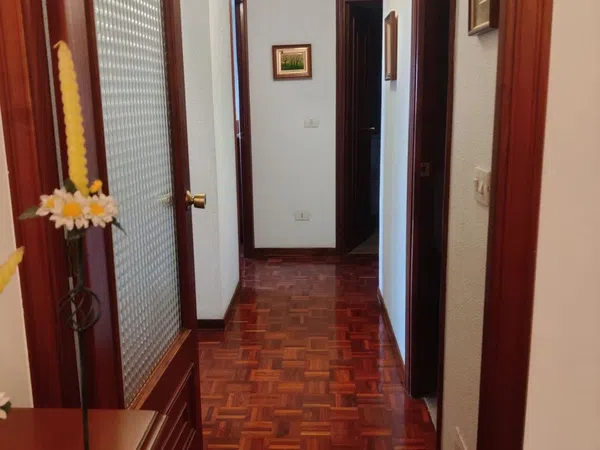 Piso en Calle da Travesía de Vigo, 109, Travesía de Vigo - San Xoán - Foto 20