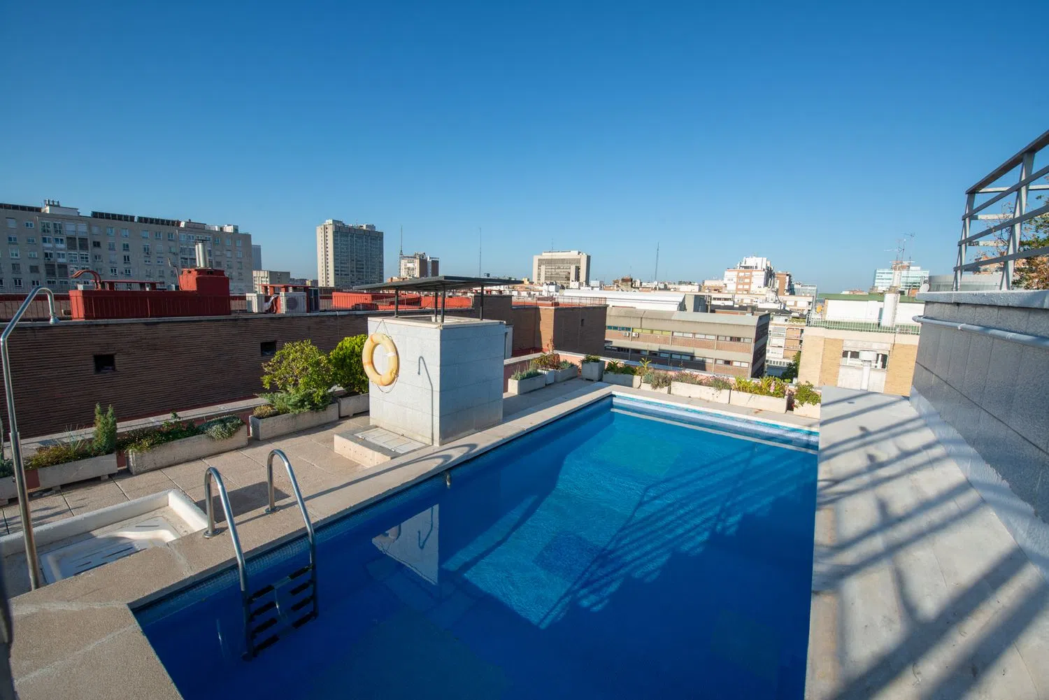 Piso en calle del Padre Damián, 43 - Foto 12