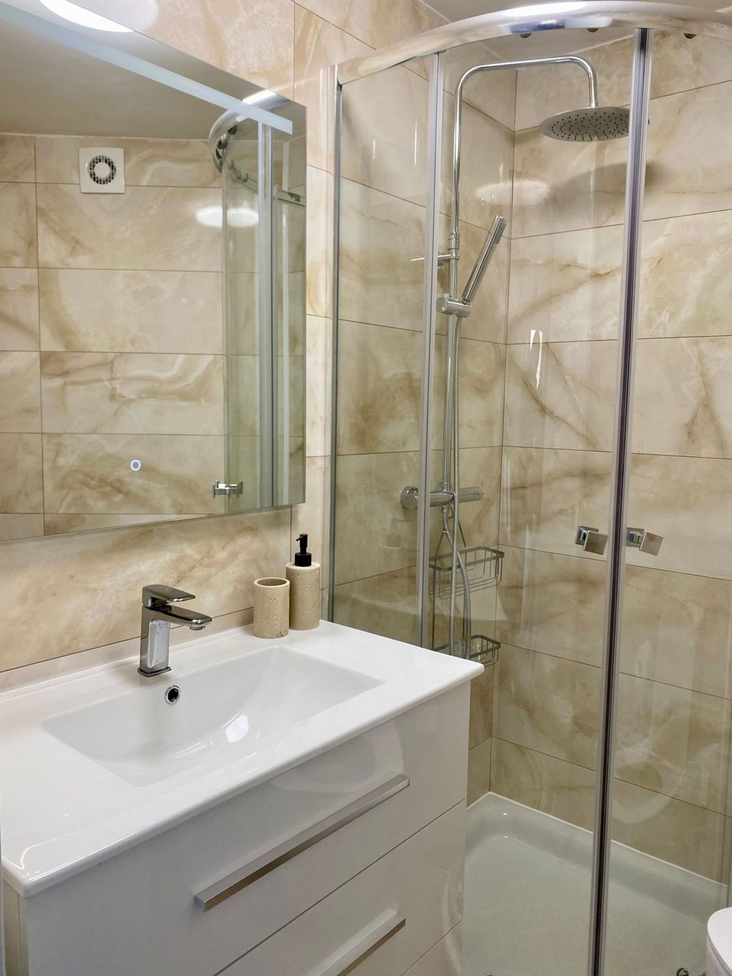 Piso en calle de Viena, 1 - Foto 2