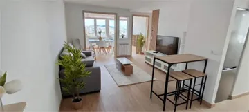 Piso en Teis - Foto 1
