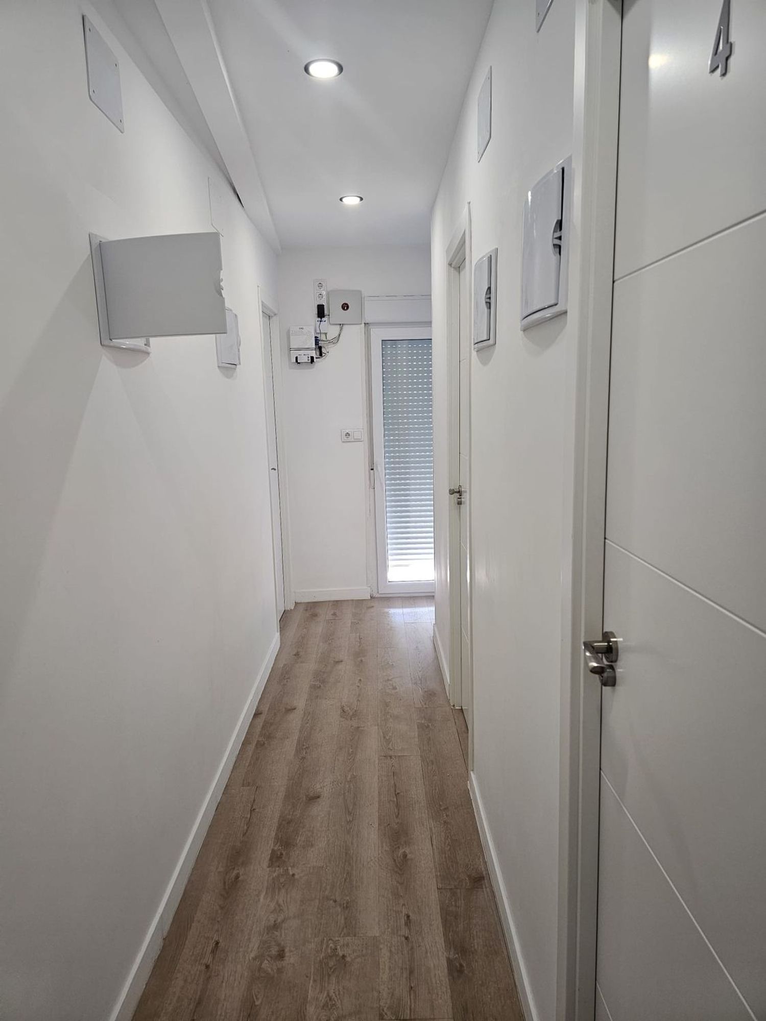 Estudio en Calle Gálvez, 3, Getafe Centro, Getafe Centro - Foto 5