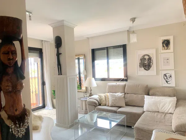 Ático en calle Mazarredo, 1 - Foto 8