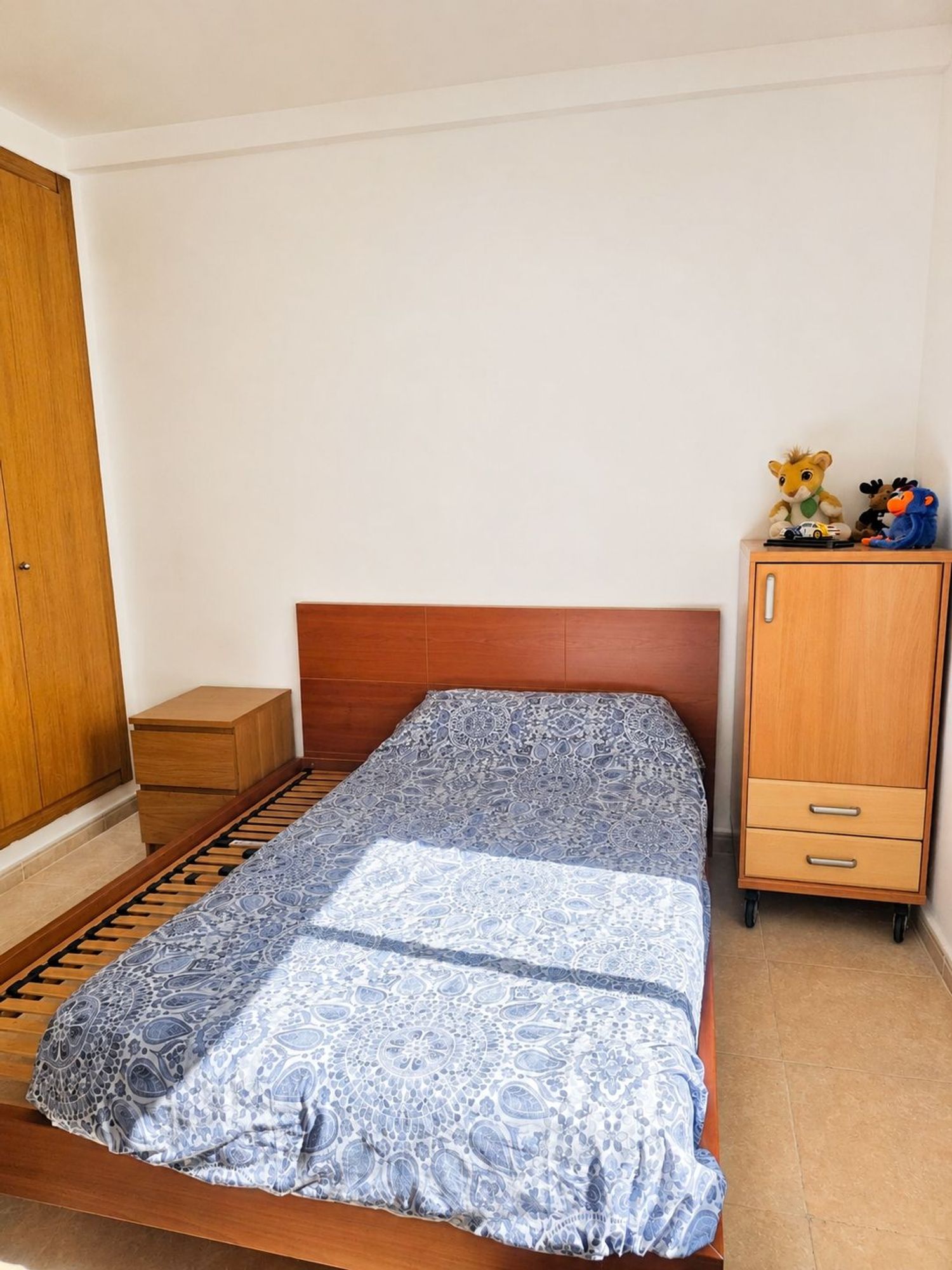 Chalet adosado en Calle Cervantes, 28 - Foto 16