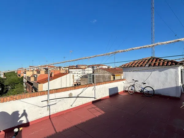 Piso en Calle Lasierra Purroy, 64 - Foto 15