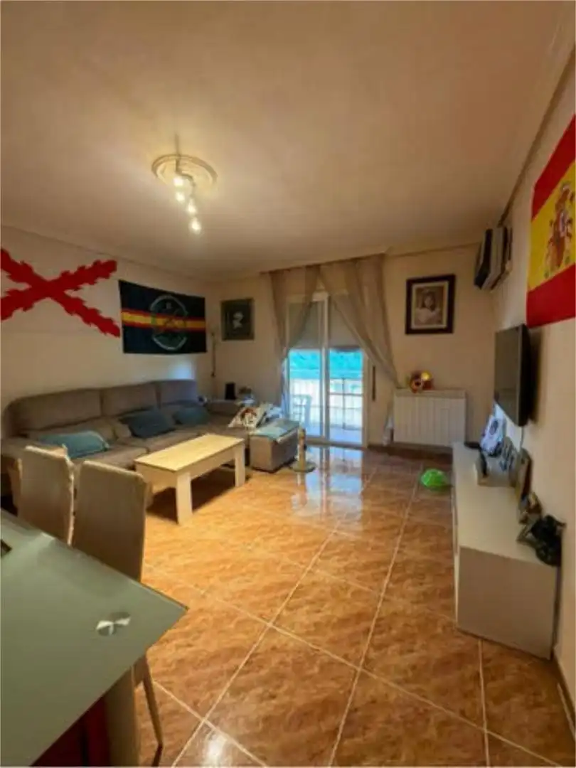 Piso en Poligono - Foto 5