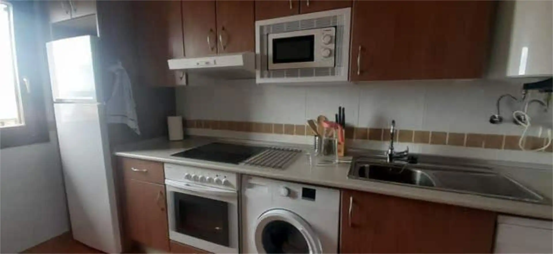 Apartamento en JAVIERREGAY - Foto 5