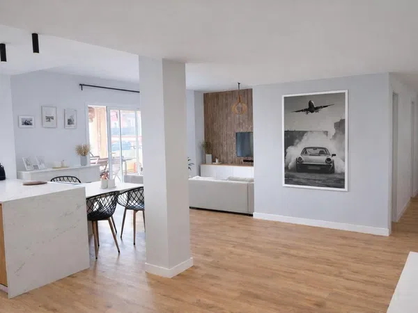 Piso en calle de Castellitx, 26 - Foto 2