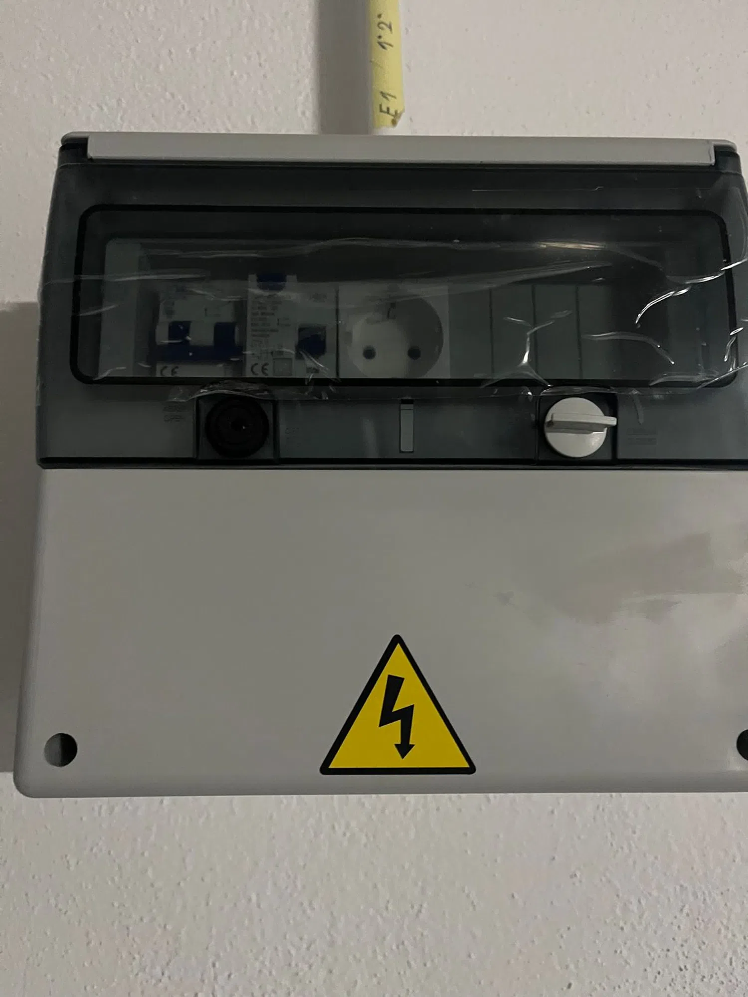 Piso en Can Matas - Foto 22