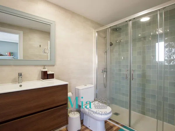 Chalet adosado en Alicante Golf - Foto 36