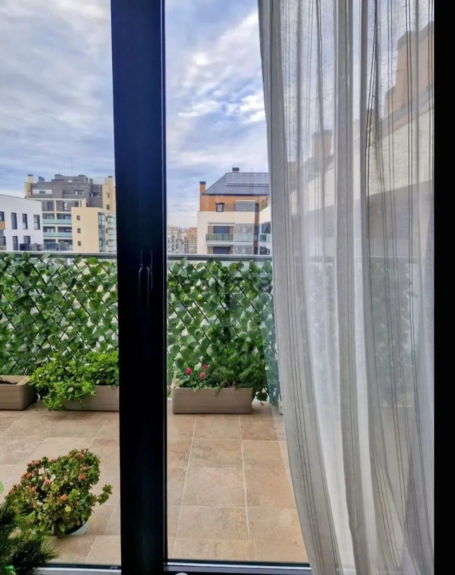 Piso en calle de Enrique Urquijo, 136 - Foto 32