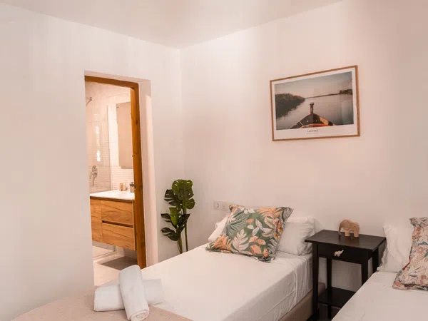 Chalet pareado en Calle Tirnavos, 3, Cala Blanca, Cala Blanca - Foto 13
