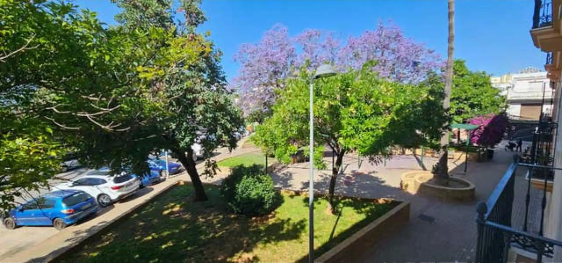 Apartamento en Carlos I de España - Foto 9
