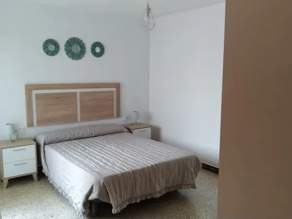 Piso en Calle Canónigo Molina Alonso, 31, Altamira - Oliveros - Barrio Alto, Altamira - Oliveros - Barrio Alto - Foto 8