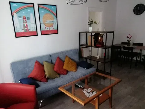 Piso en calle Comunidad Canaria, 4