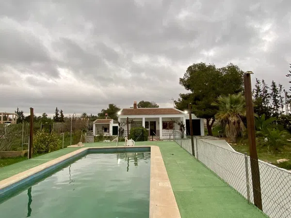 Casa independiente en calle 10 s/n - Foto 5