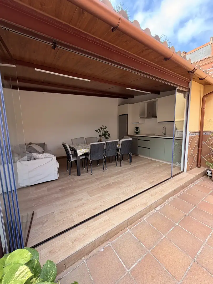 Casa adosada en  Urbanizacion Villa Constancia 25 - Foto 4