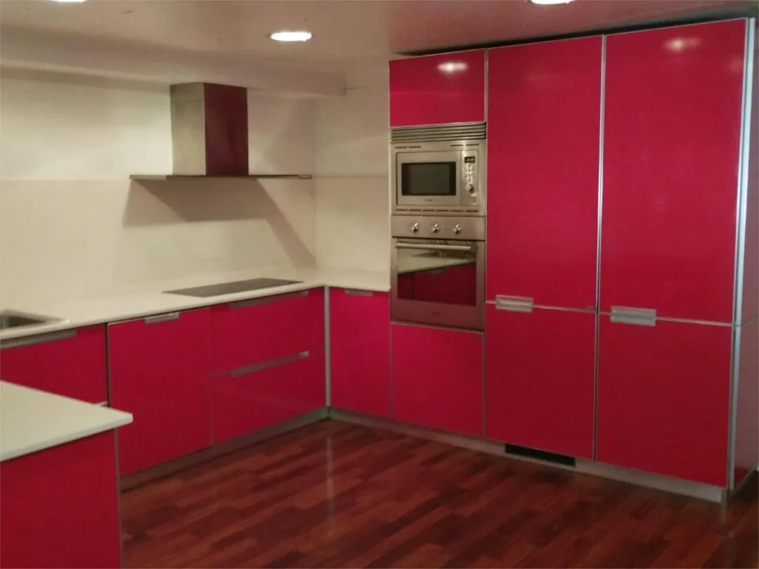 Piso en  Via Augusta 59 - Foto 2