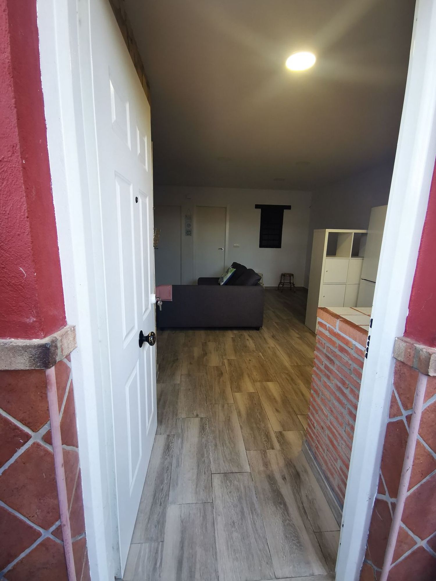 Estudio en Calle Picos de Europa, 1, Cártama pueblo, Cártama pueblo - Foto 27