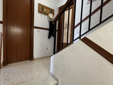Casa adosada en  Urbanizacion el Anteojo 14 - Foto 4