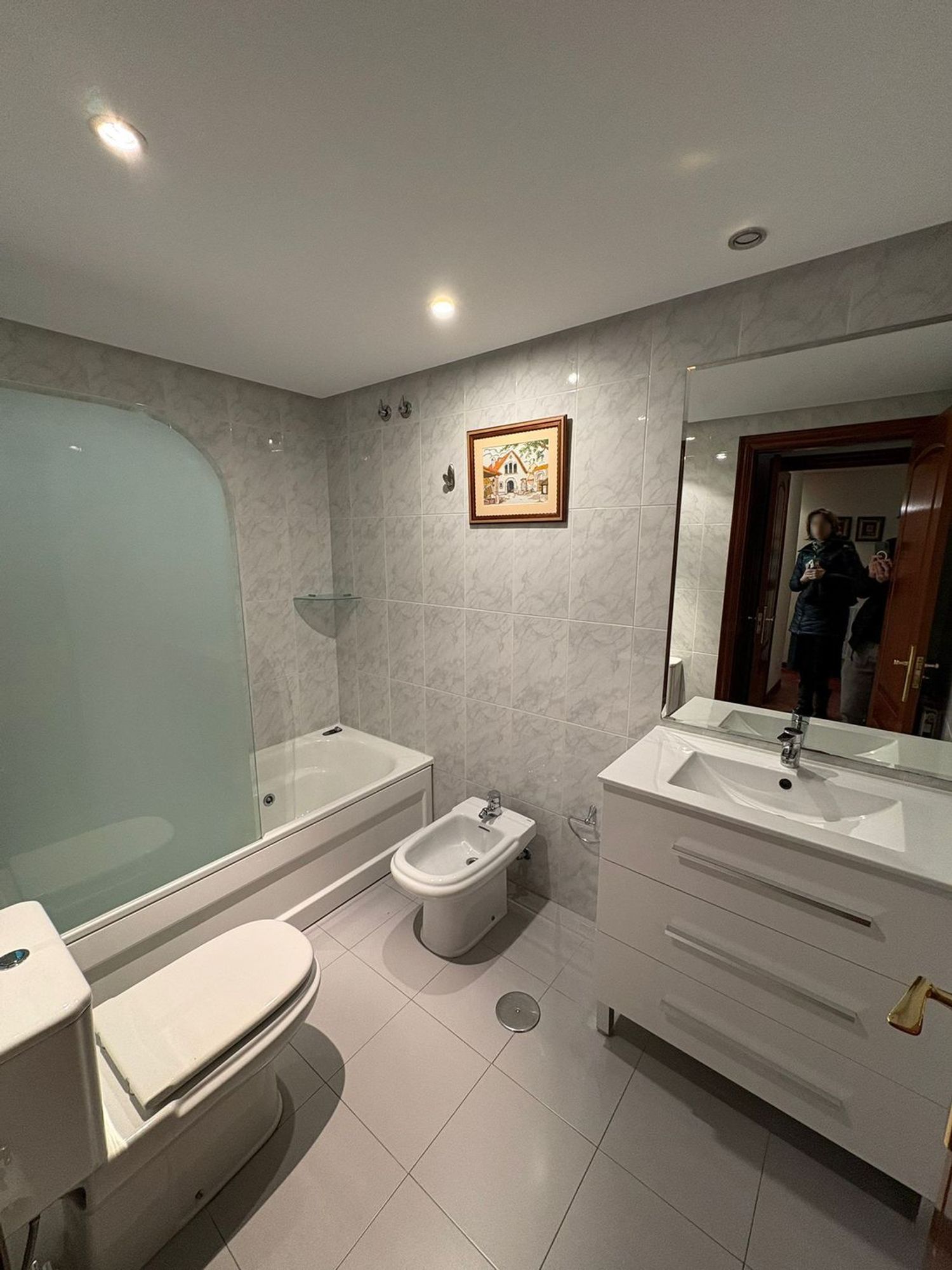 Piso en plaza Alcalde López Menéndez, 1 - Foto 13