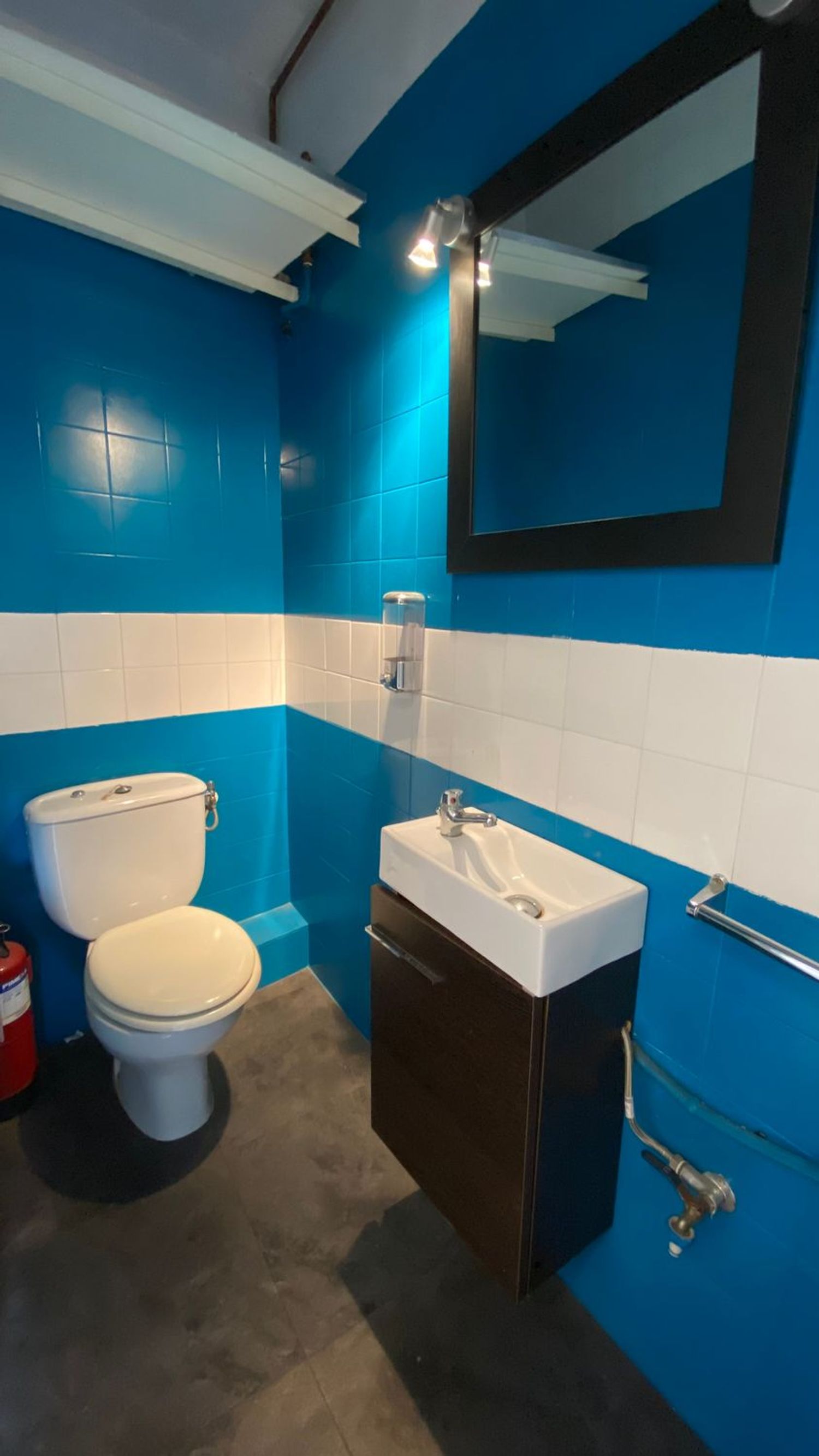 Local en calle de la Llibertat, 137 local 6 - Foto 5