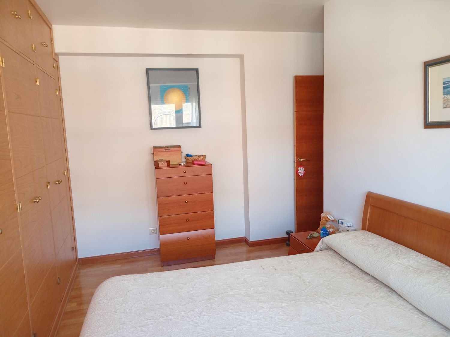 Piso en calle Hermanos de Pablo, 11 - Foto 7