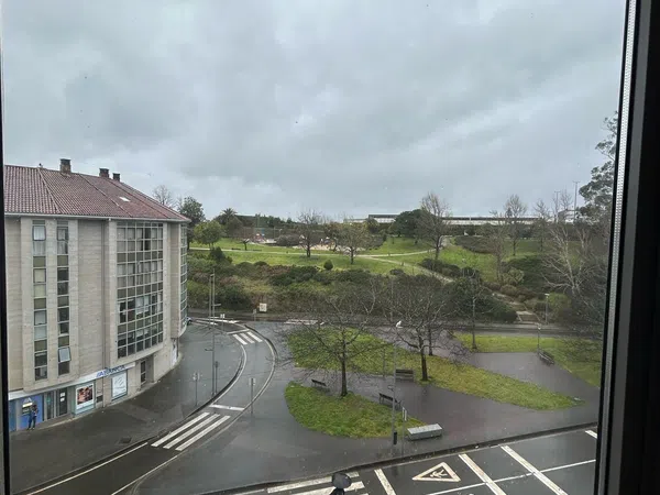 Piso en Avenida de Ferrol, 39, Conxo, Conxo - Foto 21