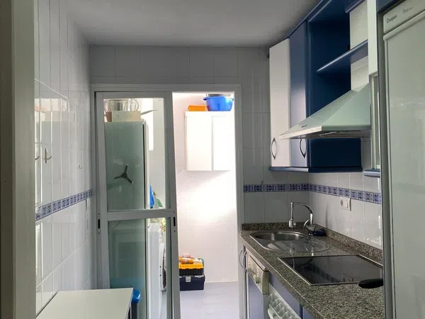 Piso en Primera Fase El Mirador, 1 Parcelarcnumescaleraa, Nuevo Portil, Nuevo Portil - Foto 2