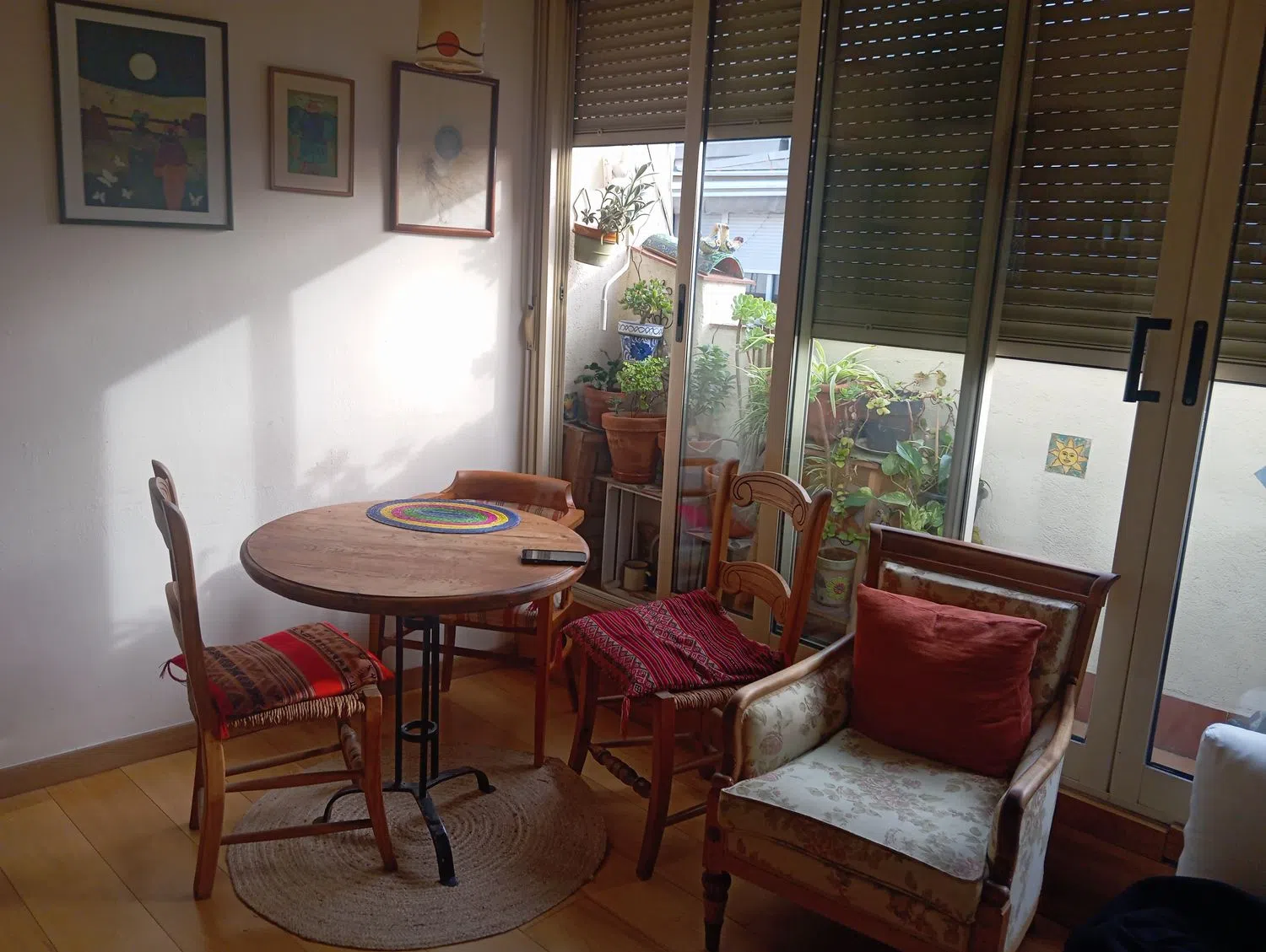 Ático en calle de la paloma, 10 - Foto 3