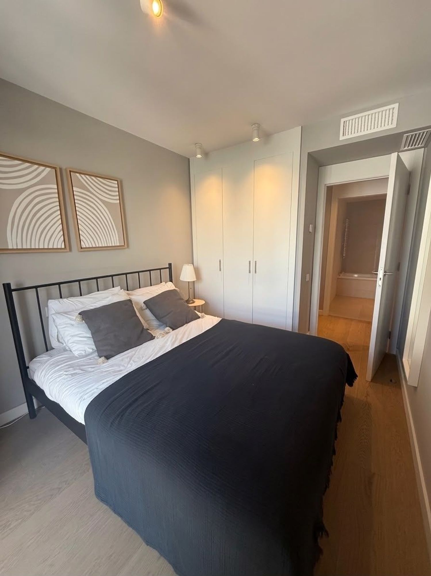 Piso en Calle d'Àlaba, 143, El Parc i la Llacuna del Poblenou - Foto 15