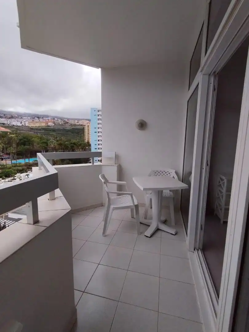 Estudio en  Calle Bencomo 118 - Foto 9