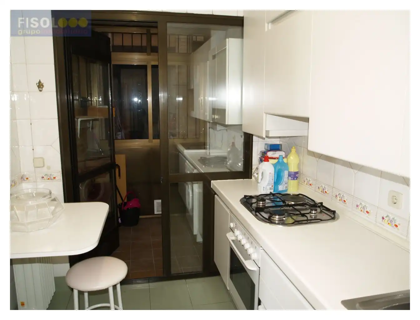 Apartamento en Pozuelo de Alarcón - Foto 5