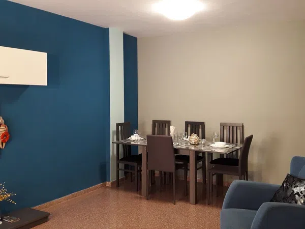 Piso en Calle Teniente Llorca, 42, Campoamor - Foto 5