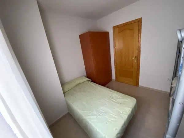Piso en Calle República Dominicana, 10, El Puerto - La Romanilla - Foto 12