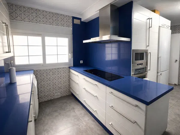 Piso en avenida de la Reina Mercedes, 27 - Foto 7