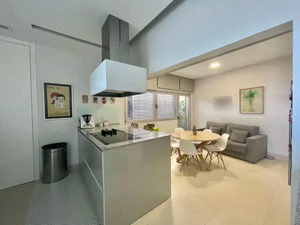 Casa independiente en Bola de Oro - Foto 11